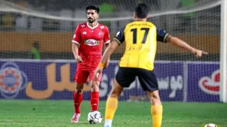 بازیکن منفور پرسپولیس یک شبه محبوب شد