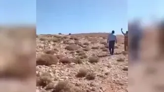 اسرائیل به حومهٔ دمشق رسید