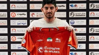 مهدی ترابی به پرسپولیس برمی گردد؟