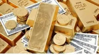 آخرین قیمت لحظه ای طلا، سکه و دلار امروز پنجشنبه ۳۱ مرداد ۱۴۰۴