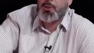 قلقلی: ۵۵ سال است که افسردگی دارم!
