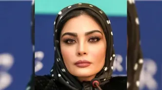 تصاویر صحرا اسداللهی و بادیگاردش دوباره وایرال شد