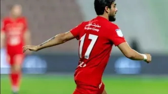 غندی‌پور: می‌بینم که صدا نمیاد!