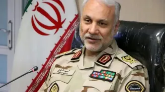 طلای قاچاق با هوشیاری مرزبانان توقیف شد