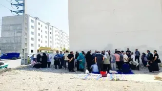 چالش جدید متقاضیان مسکن مهر پردیس