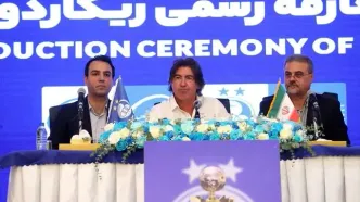 ادعای معاون حقوقی استقلال: ساپینتو باید در قبرس محروم می‌شد