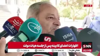 وزیر آموزش و پرورش: خبر مجازی بودن مدارس کذب محض است