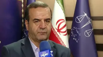 توضیحات رئیس سازمان تعزیرات درباره تعلیق مدیران ایران خودرو