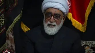 مردم نابودی صهیونیست‌ها را در اربعین از امام حسین(ع) بگیرند