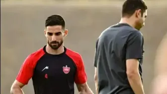 پرسپولیس به دنبال دو مهاجم بزرگ!