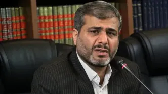 فردی که نامه منتسب به رهبری را جعل کرده بود به دام افتاد
