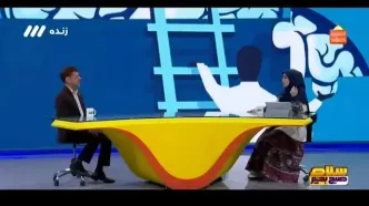 دعوای مجری و کارشناس برنامه صداوسیما روی آنتن زنده بر سر ماچا!