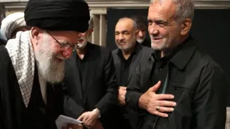 قدردانی پزشکیان از بیانات امروز رهبر انقلاب