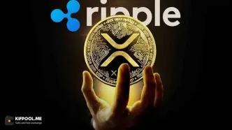 آینده مبهم ریپل | آیا XRP آماده سقوط بیشتر است؟