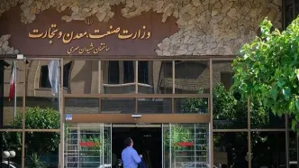 دود دعوای ایران‌خودرو و صمت در چشم مردم!‌