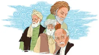 طنزیمات؛ فارسی شکر است، بپا قند نگیری!