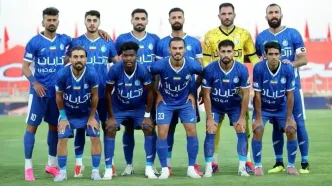 لیست کامل و رسمی نقل و انتقالات تابستانی استقلال اعلام شد