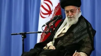 انتصاب احمدیان و شمخانی به نمایندگی رهبری در شورای دفاع