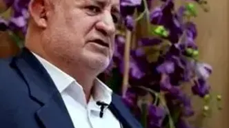 قاضی‌پور: به مدیریت زنان اعتقادی ندارم!