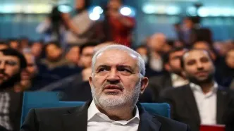 وزیر نیرو: وضعیت آب تهران مطلوب نیست