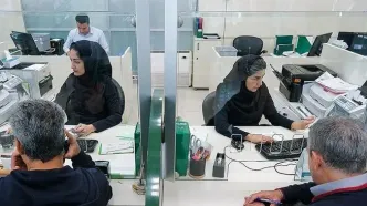 تکلیف بانک‌های تهران در تعطیلی چهارشنبه مشخص شد