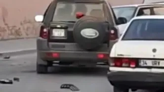 انتقام جنون‌آمیز زن جوان از شوهرش پس از مشاجره