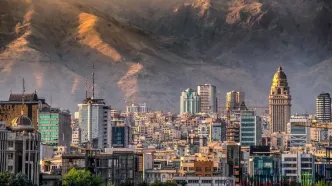 اجاره ماهانه یک میلیارد تومانی در شمال تهران