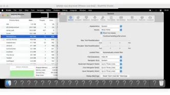 اجرای macOS روی آیفون جیلبریک شده؛ شاهکار یک هکر