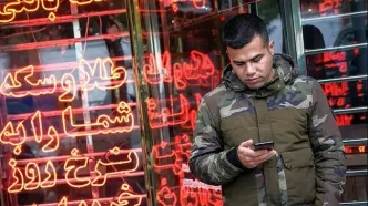 خیز دوباره قیمت طلا و سکه در بازار