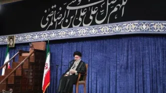 سپر پولادین اتحاد مقدس نباید خدشه‌دار شود