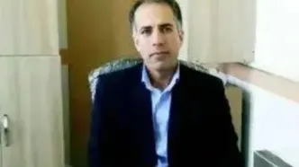 عباس افروخته سرپرست آموزش و پرورش کیش شد
