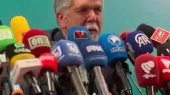 واکنش عباس صالحی به توهین زینب موسوی به شاهنامه