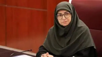 دستور ویژه رئیس جمهوری برای هوشمندسازی پارک ملی گلستان