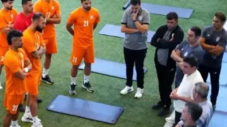 فدراسیون باز هم ناکام؛ تانزانیا به‌جای اروگوئه و شیلی!