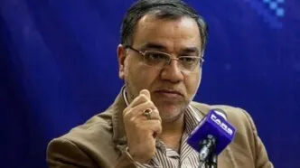 واکنش فضائلی به صحبت های محسن هاشمی/ سخن رهبر انقلاب مبنی بر اینکه نه‌ جنگ می‌شود و نه مذاکره می‌کنیم، مربوط به حدود ۷ سال پیش است