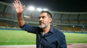 حمایت پرسپولیس از پیروانی: «به دنبال لطمه زدن به ما هستند!»