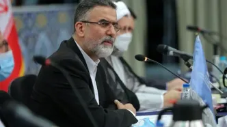 ارکستر سمفونیک ارمنستان در تخت جمشید می‌نوازد