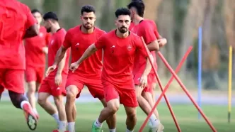 خطر بزرگی که پرسپولیس را امسال تهدید می‌کند