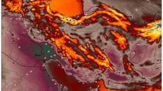هشدار تابستان جهنمی  در کشور صادر شد/ برای ۵ روز گرمایسوزان آماده باشید