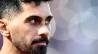 استوری معنادار سروش رفیعی به همراه عالیشاه