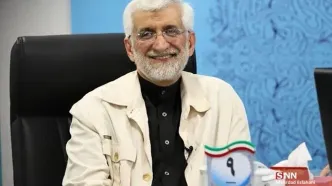 واکنش جلیلی به حکم جدید شورای عالی امنیت ملی
