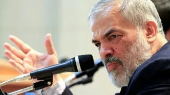قدیری ابیانه: باید سلاح هسته‌ای بسازیم!