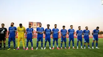 بمب نقل و انتقالات استقلال ترکید؛ هافبک ۳.۵ میلیون دلاری به تهران آمد!