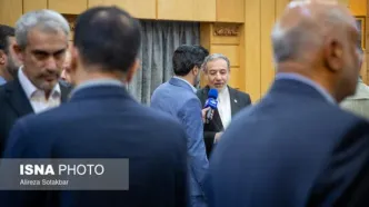 عراقچی: درباره اسنپ‌بک در اجلاس شانگهای صحبت خواهد شد