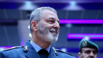 گفت‌وگوی تلفنی سرلشکر موسوی و فرمانده ارتش پاکستان