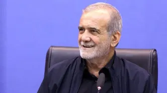 پزشکیان: گام‌های اولیه رفع ناترازی‌ برداشته شد