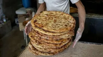 چرا نان بربری 4600 تومانی را 15 هزار تومان می‌فروشند؟