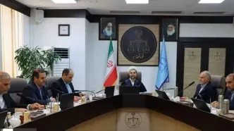 نخستین نهاد شبه‌قضایی کشور به سامانه ابلاغ الکترونیک قضایی متصل شد