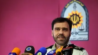 سخنگوی پلیس: ۸ تروریست عامل شهادت مأموران پاسگاه دامن در ایرانشهر به هلاکت رسیدند