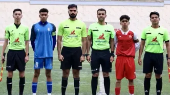 دربی امیدها بدون گل شد
